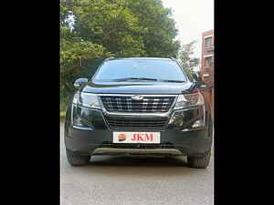 Second Hand महिंद्रा XUV500 w7 [2018-2020] in दिल्ली