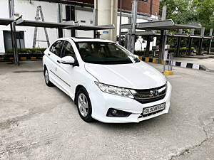 Second Hand Honda City VX in Delhi