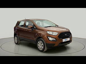 Second Hand Ford Ecosport Ambiente 1.5L Ti-VCT in Delhi