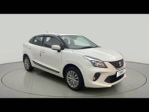 Second Hand Maruti Suzuki Baleno Delta 1.2 in Pune