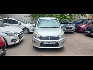 Second Hand Maruti Suzuki Celerio VXi (O) [2019-2020] in Chennai