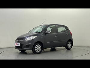 Second Hand Hyundai i10 Sportz 1.2 AT Kappa2 in Ghaziabad