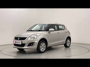 Second Hand Maruti Suzuki Swift ZXi in Pune