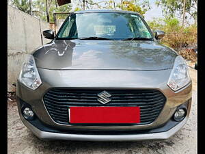 Second Hand Maruti Suzuki Swift ZXi in Pune