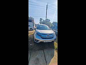 Second Hand Honda BR-V E Diesel in Ludhiana