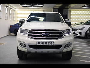 Second Hand Ford Endeavour Titanium 2.0 4x2 AT in Delhi