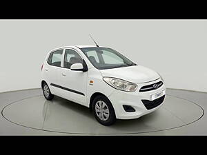 Second Hand Hyundai i10 1.1L iRDE Magna Special Edition in Ahmedabad