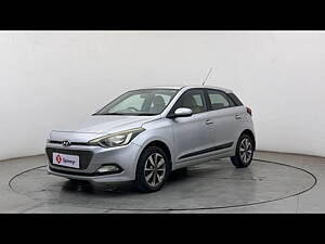 Second Hand Hyundai Elite i20 Asta 1.2 in Chennai