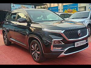 Second Hand MG Hector Sharp 1.5 DCT Petrol [2019-2020] in Dehradun