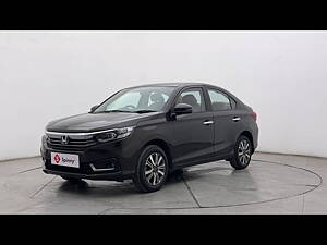 Second Hand Honda Amaze 1.2 VX MT Petrol [2018-2020] in Chennai