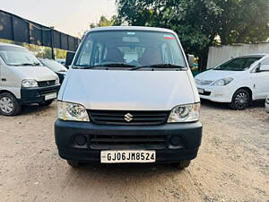 Second Hand Maruti Suzuki Eeco 5 STR AC (O) CNG in Vadodara