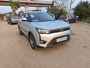 Second Hand Mahindra XUV300 1.5 W4 [2019-2020] in Hyderabad