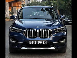 Second Hand BMW X1 sDrive20d xLine in Mumbai