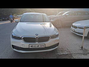 Second Hand BMW 6-Series GT 630i Sport Line in Delhi