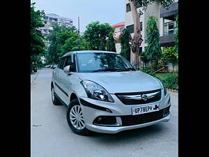 Second Hand Maruti Suzuki Swift DZire VDI in Kanpur