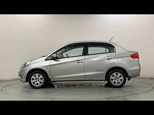 Second Hand Honda Amaze 1.2 S i-VTEC in Gurgaon