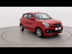 Second Hand Maruti Suzuki Celerio VXi CNG in Chennai