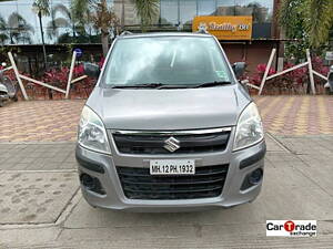 Second Hand Maruti Suzuki Wagon R LXI CNG (O) in Pune