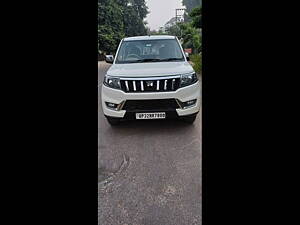 Second Hand Mahindra Bolero N10 (O) in Lucknow