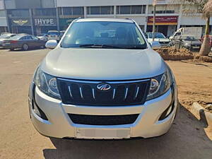 Second Hand Mahindra XUV500 W6 in Mohali
