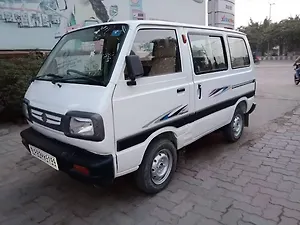 omni car second hand price
