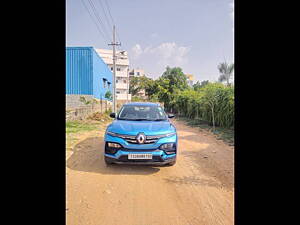 Second Hand Renault Kiger RXL AMT in Hyderabad