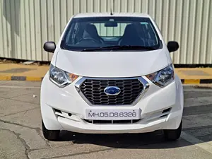 Second Hand Datsun redi-GO [2016-2020] A in Mumbai