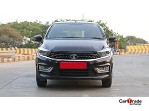 Second Hand Tata Tiago XZ Plus CNG [2022-2023] in Thane