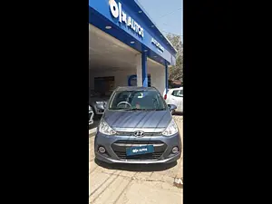 Second Hand Hyundai Grand i10 Sportz (O) 1.2 Kappa VTVT [2017-2018] in Ranchi