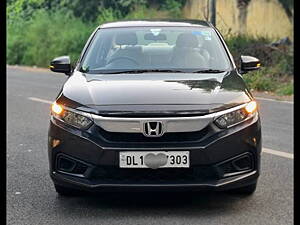 Second Hand Honda Amaze 1.2 S i-VTEC Opt in Delhi