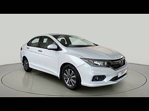 Second Hand Honda City V CVT Petrol [2017-2019] in Ahmedabad