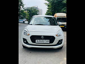 Second Hand Maruti Suzuki Swift VXi [2014-2017] in Surat