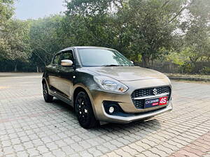 Second Hand Maruti Suzuki Swift LXi [2021-2023] in Delhi