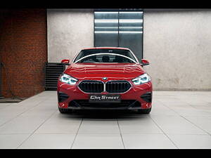 Second Hand BMW 2 Series Gran Coupe 220i M Sport [2021-2023] in Delhi