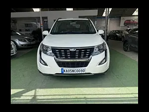 Second Hand Mahindra XUV500 W11 (O) AT in Bangalore