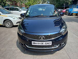 Second Hand Tata Tigor Revotron XZ+ in Thane