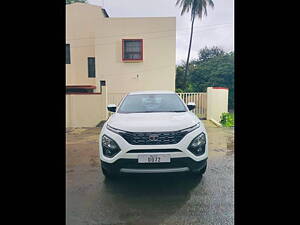 Second Hand Tata Harrier XZ [2019-2020] in Kolhapur