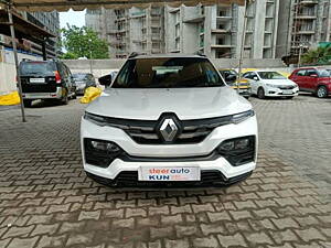 Second Hand Renault Kiger RXT MT in Chennai