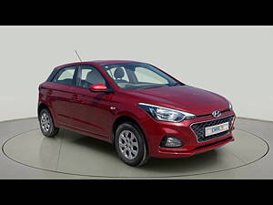 Second Hand Hyundai Elite i20 Magna Plus 1.2 [2019-2020] in Pune