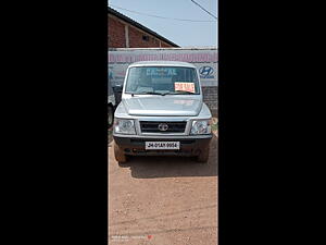 Second Hand Tata Sumo Gold [2011-2013] EX BS III in Ranchi
