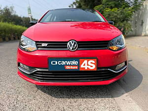 Second Hand Volkswagen Polo GT TSI in Mumbai