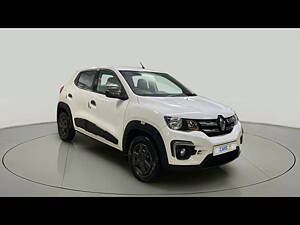 Second Hand Renault Kwid 1.0 RXT Opt in Mumbai