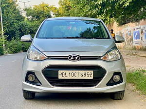 Second Hand Hyundai Xcent S 1.2 Special Edition in Delhi