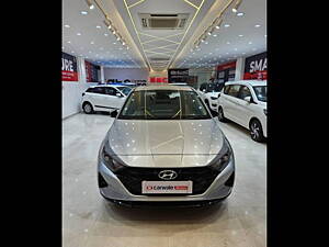 Second Hand Hyundai Elite i20 Asta (O) 1.2 MT [2020-2023] in Kanpur