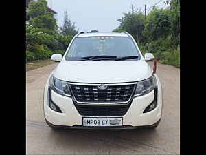 Second Hand महिंद्रा XUV500 w11 in इंदौर