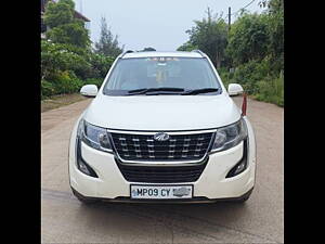 Second Hand Mahindra XUV500 W11 in Indore