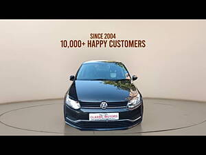 Second Hand Volkswagen Polo Trendline 1.5L (D) in Mumbai