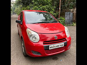 Second Hand Maruti Suzuki A-Star Vxi in Mumbai