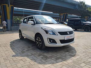 Second Hand Maruti Suzuki Swift VDi [2014-2017] in Chennai