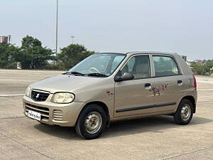 Second Hand Maruti Suzuki Alto XCITE in Kolhapur